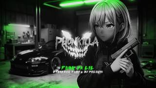 dxmnbroo, FURI & DJ PELUCIA - FUNK YA LIL