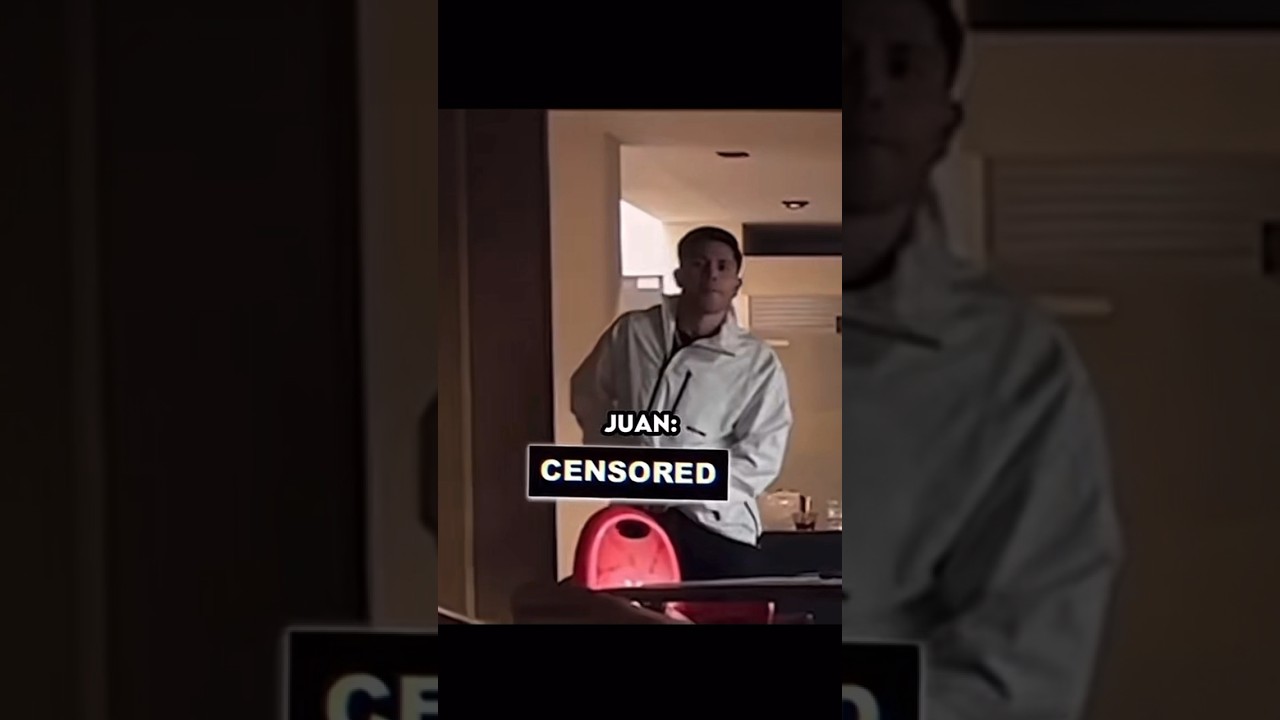 Juan defendiendo su familia❤️| 