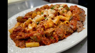 Sams Deli Sunday Gravy