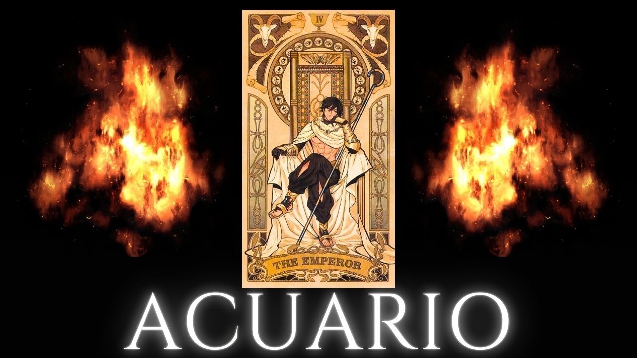 ACUARIO FRENTE A FRENTE REVELACIONES 😍🔥 NO TE OLVIDA NI UN SEGUNDO 💭❤️‍🔥 ETAPA DE TRIUNFOS 💫💰✨ 2026