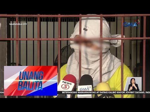 Lalaking wanted sa panghahalay umano sa menor de edad na kapatid ng kaniyang... | Unang Balita