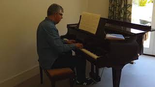 Mosaic vol. 2 - Barbara Arens - Early Morning Song