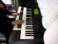 Final Fantasy3『 悠 久 の 風 』