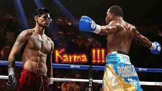 Download Lagu Akibat Kesombongnnya Pria Angkuh Itu Dibuat KO. Part 10 MP3