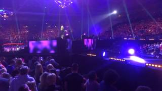 Megapiraten Festijn 2014 - Gelredome Arnhem