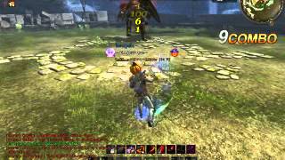 C9 Thai สอนAssassin combo ชุดที่๒