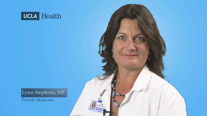 Lynn Stephens, NP | UCLA Family Health Center - UCLA