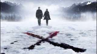 Mark Snow - I Want to Believe (X-Files Theme UNKLE Remix)