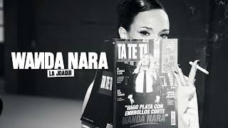 LA JOAQUI - WANDA NARA (Video Oficial)