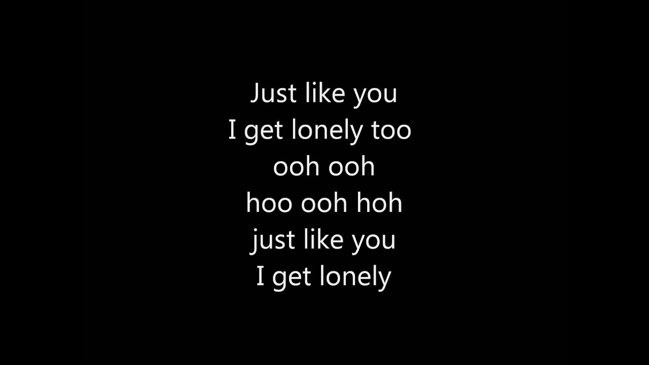 I Get Lonely Too - Drake (Lyrics) - YouTube