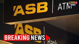ASB Bank Fined Record $6.7 Million For Six Years Of AML Lapses