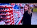 VLOG: НА НОВЫЙ ГОД МНОГО СЛАДОСТЕЙ!  04.12.17