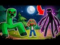 LOS MOBS MUTANTES NOS ATACAN EN MINECRAFT!