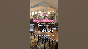 Image consulting w/ my 1st client #howtostyle #imageconsultant #personalstylist #fashionstyle #style