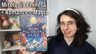 Opinião | A Filha da Deusa da Lua de Sue Lynn Tan 🌕 Vale a pena o hype?