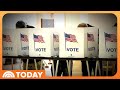 NY, NJ, VA Governor Races Highlight Election Day 🗳️