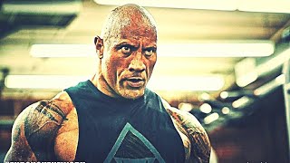 THE ROCK | NEW MOTIVATION 2020