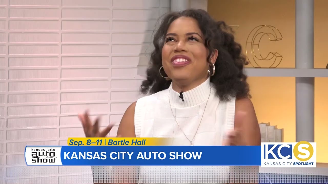 The 2022 KC Auto Show is back! YouTube