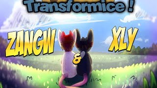 Transformice - Zangw & Xly ★