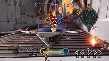 Sparrow paragon build 20 n7