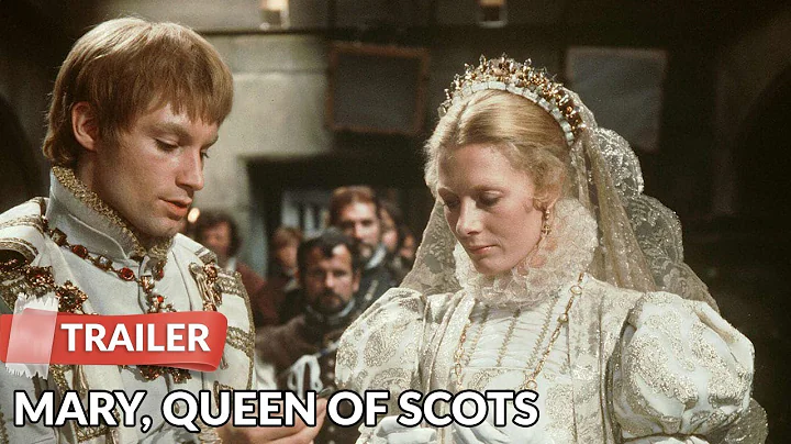 Mary, Queen of Scots 1971 Trailer | Vanessa Redgra...