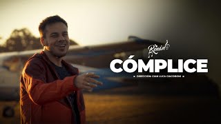 Video thumbnail of "Renán - Cómplice (Video Oficial)"