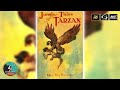 Jungle Tales of Tarzan by Edgar Rice Burroughs - FULL AudioBook 🎧📖