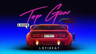 Top Gear - Hip Hop LoFi Beat (ByNostBeats)
