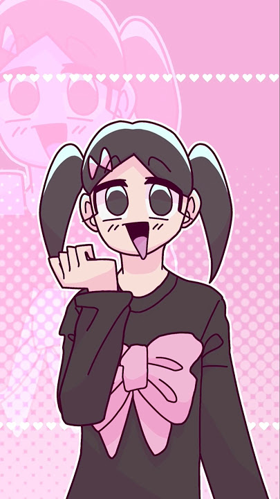 NEW DARLING‼️ // OC LORE