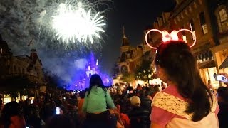 Walt Disney World Vacation 2014
