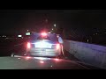NJSP  dashboard camera footage of Craig Guy DWI arrest, Oct. 31, 2019