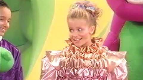 In Outer Space (2002 Version) Part 42