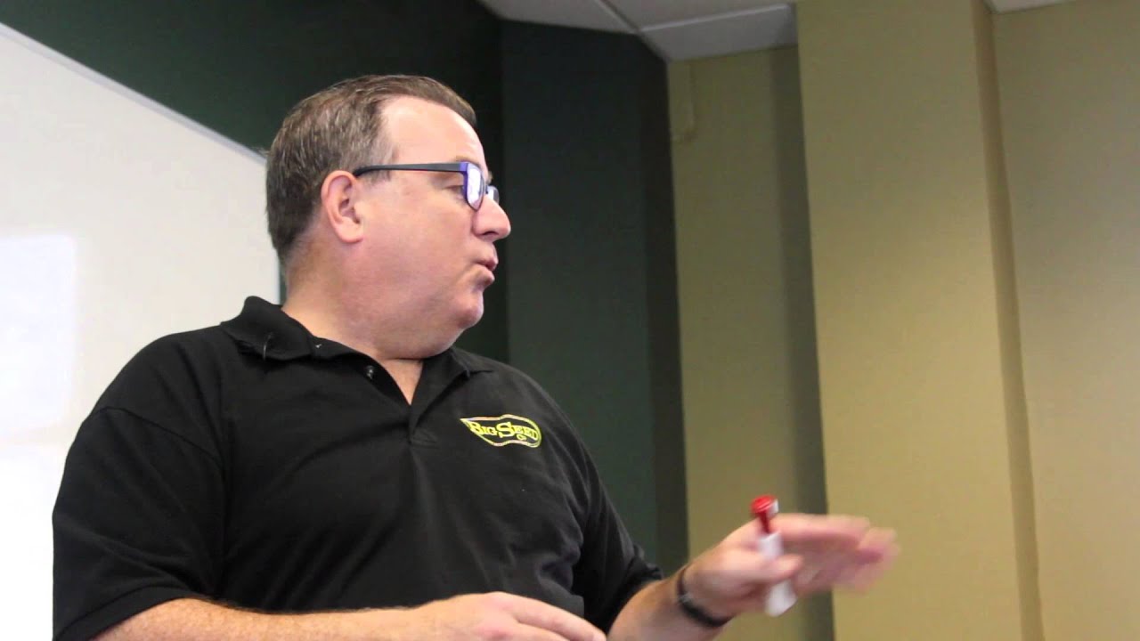 Big Seed Training Video