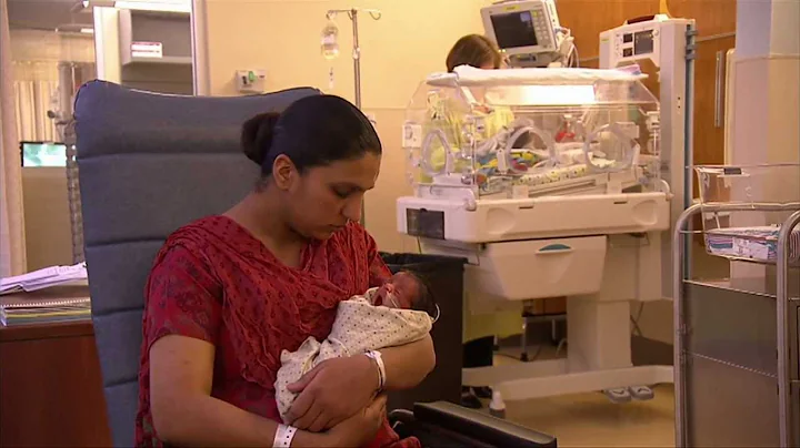 Caring for You and Your Baby