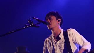 Nothing's Carved In Stone「Diachronic（Special Guest : ヒイズミマサユ機）」(Live on November 15th)