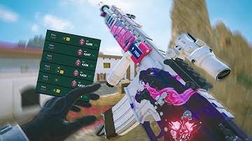 HOW A TOP CHAMP RUNS RANKED | Operation High Stakes