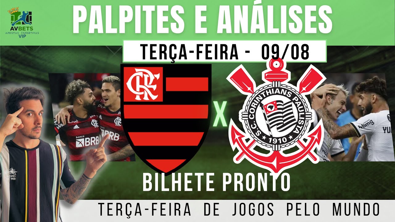 melhor site de palpites futebol