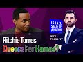 From intersectionality to jihad  rep ritchie torres on how bds perverted the progressive cause