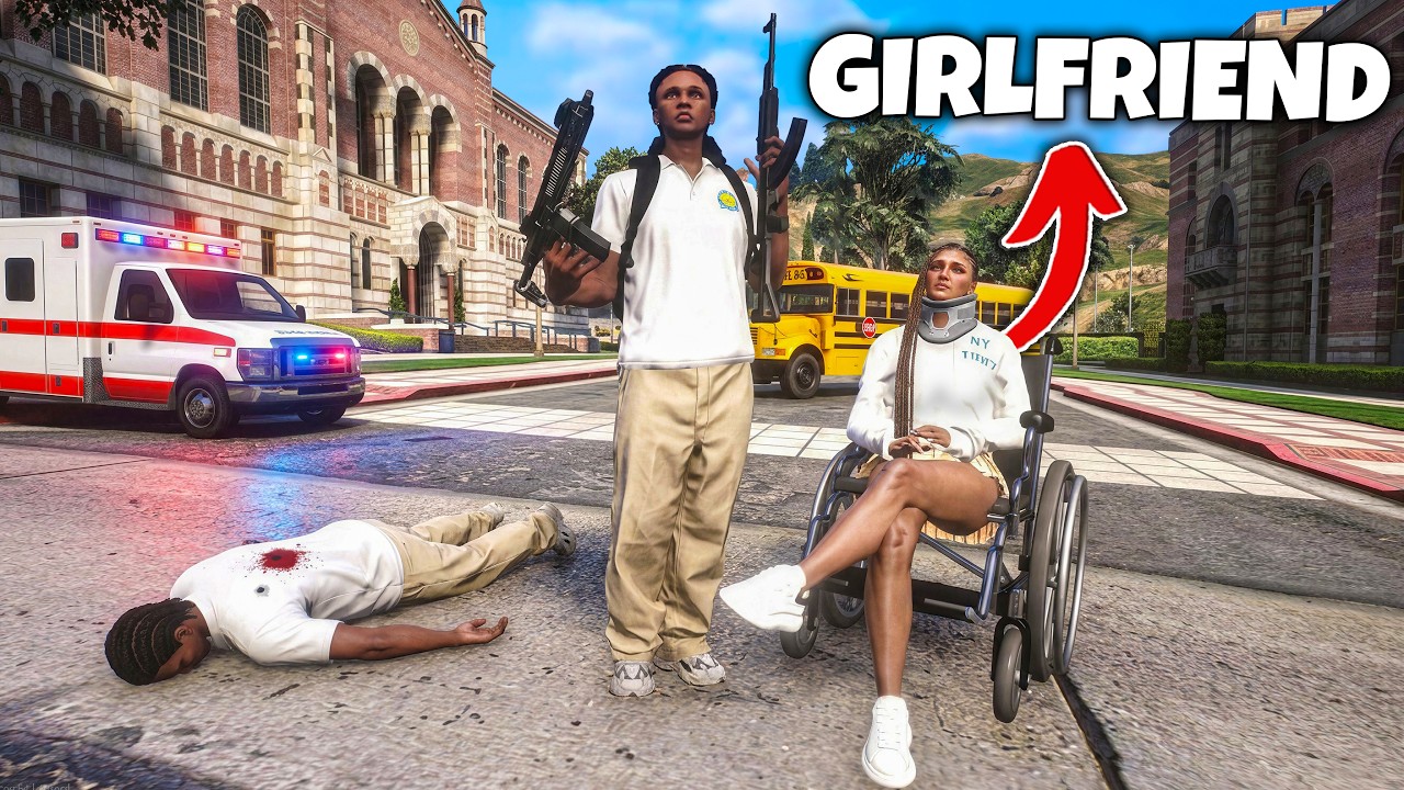 Latest Title & Thumbnail