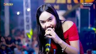 ZARIDEN MUSIC - TAK PERNAH - SISKA AMANDA - WEDDING WAHYU & DAYAH - BATUKALI KALINYAMATAN JEPARA