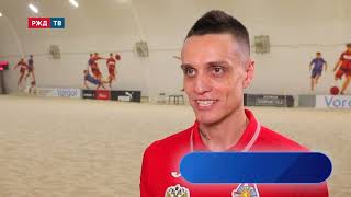 Спортивный интерес. Борис Никоноров