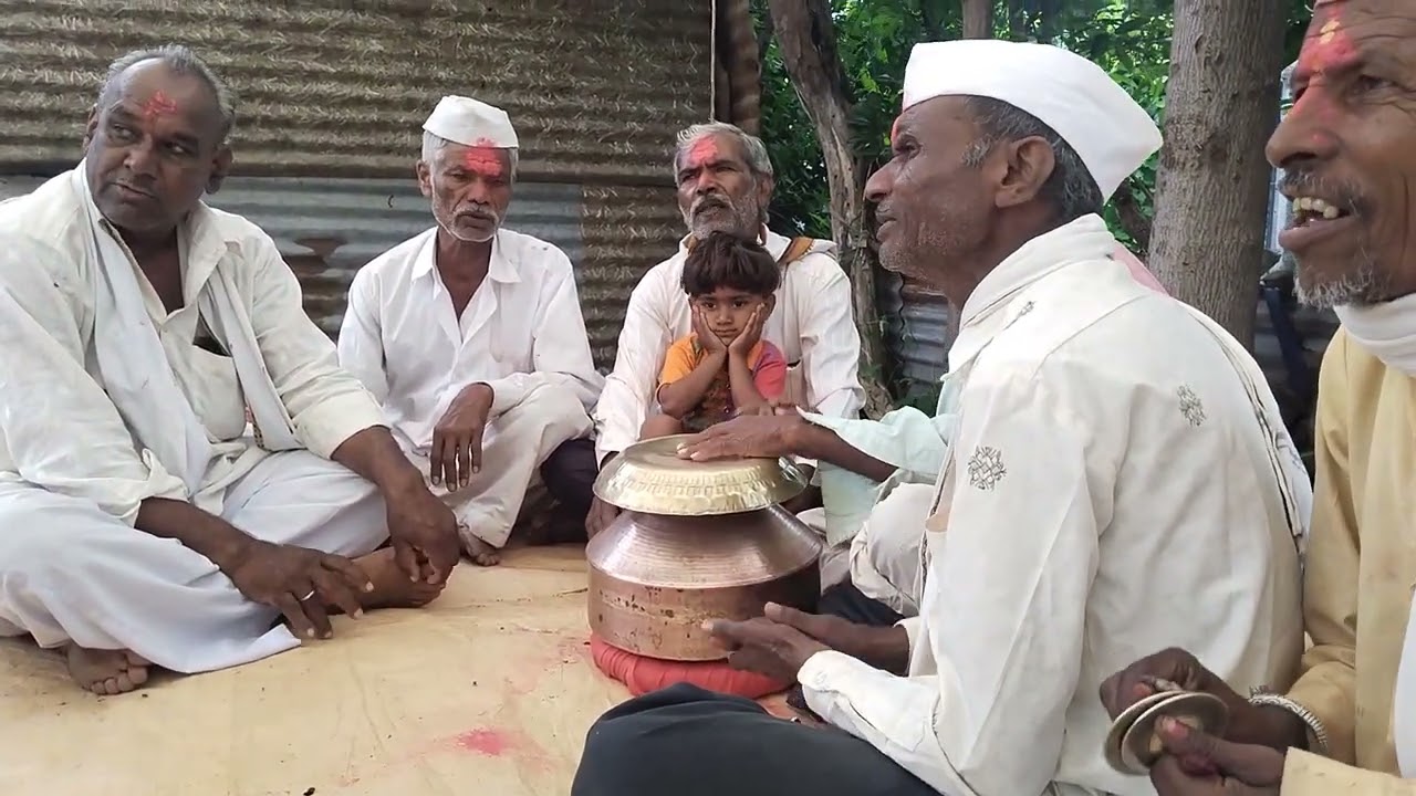 💫😍 नागनाथ बारी मंडळ हिवरा खुर्द ( पंचमी  स्पेशल ) 🙏🥰