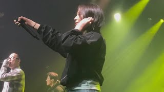 221001 최엘비 단독콘서트 : 최엘비(choilb) - 개미(Feat. Jclef)