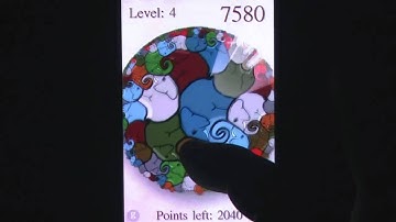Circull iPhone Gameplay Review - AppSpy.com