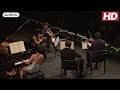 Kavakos, Simović, Teh Engstroem, Capuçon, Wang- Quintet for Piano - Schumann: Verbier Festival 2016