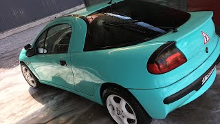 Продам Opel TIGRA TIFFANY