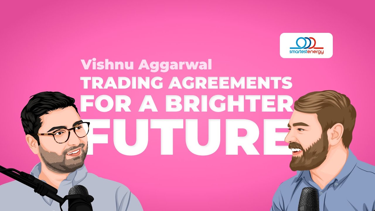 Renewable power purchase agreements - Modo: The Podcast (ep. 24: Smartest Energy)