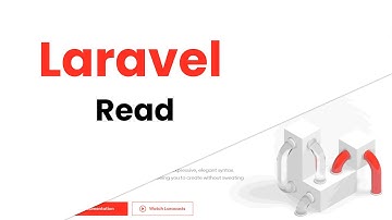 Read Data Dari Database Laravel 8 | Tutorial Indonesia