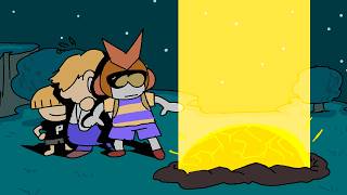 The Iconic Earthbound Stream