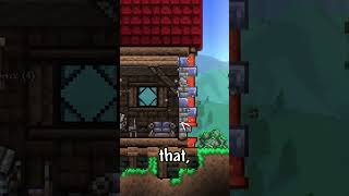 How To Easily Upgrade your Box with Walls - Building Tips #terraria